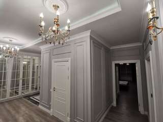 Апартаменты Central Park Нур-Султан Апартаменты с 1 спальней-32