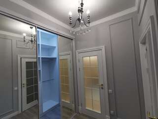 Апартаменты Central Park Нур-Султан Апартаменты с 1 спальней-33