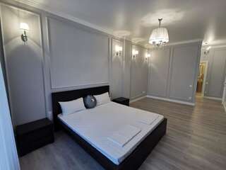 Апартаменты Central Park Нур-Султан Апартаменты с 1 спальней-36