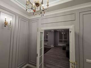 Апартаменты Central Park Нур-Султан Апартаменты с 1 спальней-37