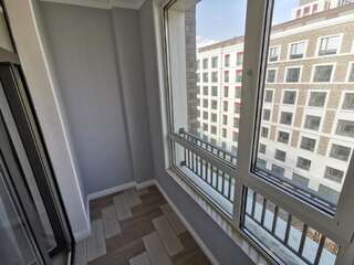 Апартаменты Central Park Нур-Султан Апартаменты с 1 спальней-48