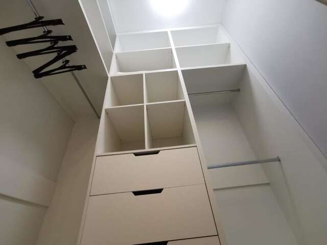 Апартаменты Central Park Нур-Султан-6