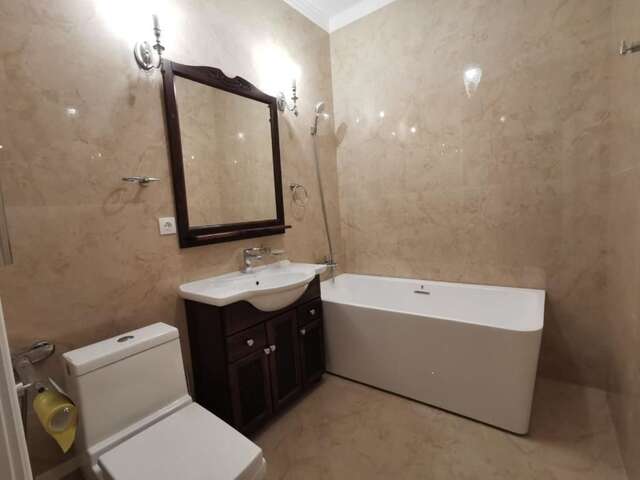 Апартаменты Central Park Нур-Султан-53