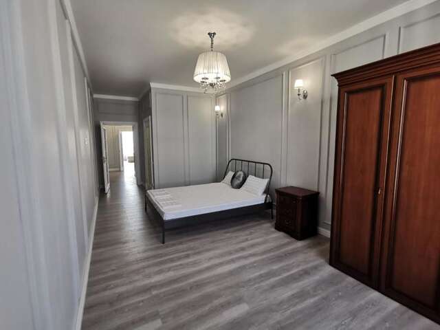 Апартаменты Central Park Нур-Султан-54